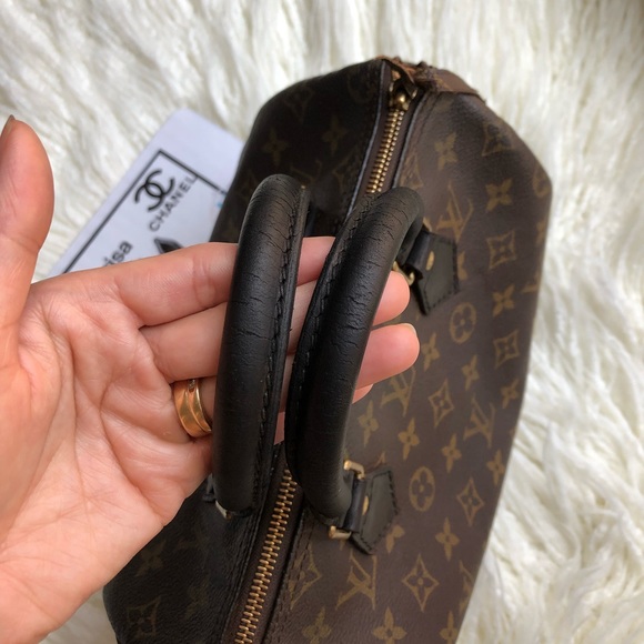 ❌Sold❌ LV Speedy 25 and
Portefeuille Wallet. - Picture 2 of 8
